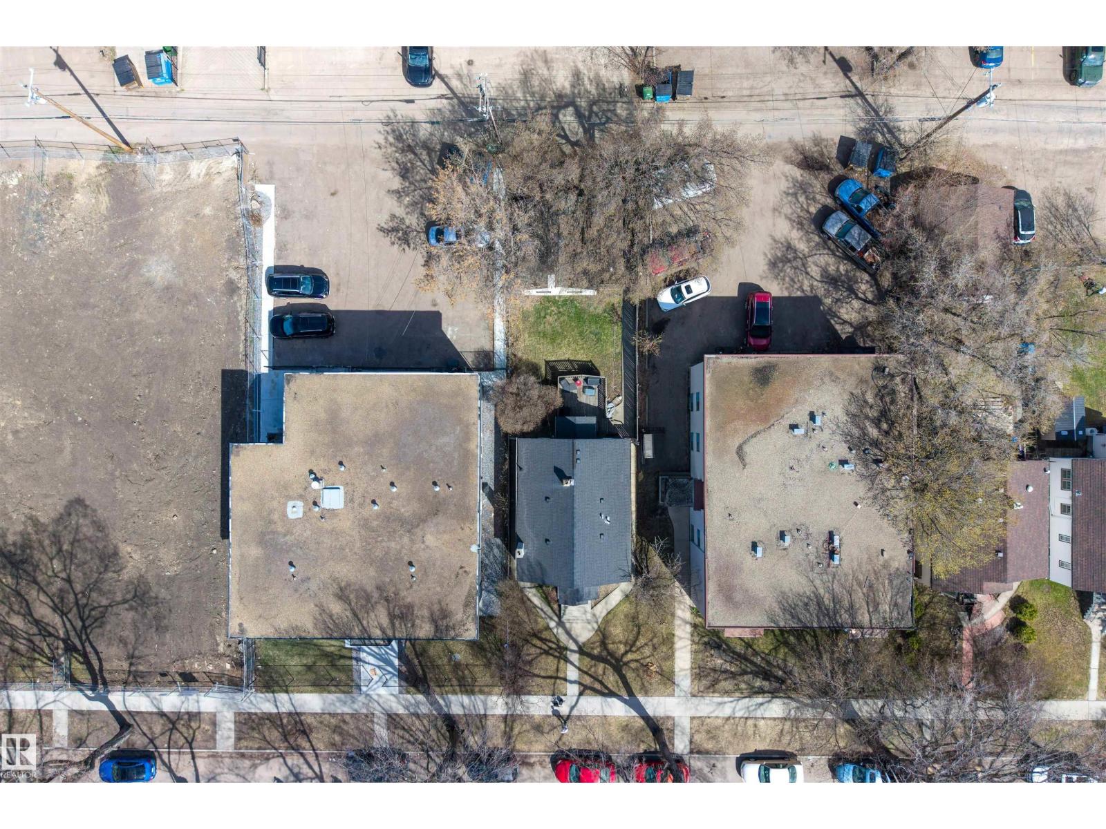 10522 79 Av Nw, Edmonton, Alberta  T6E 1R8 - Photo 35 - E4486553