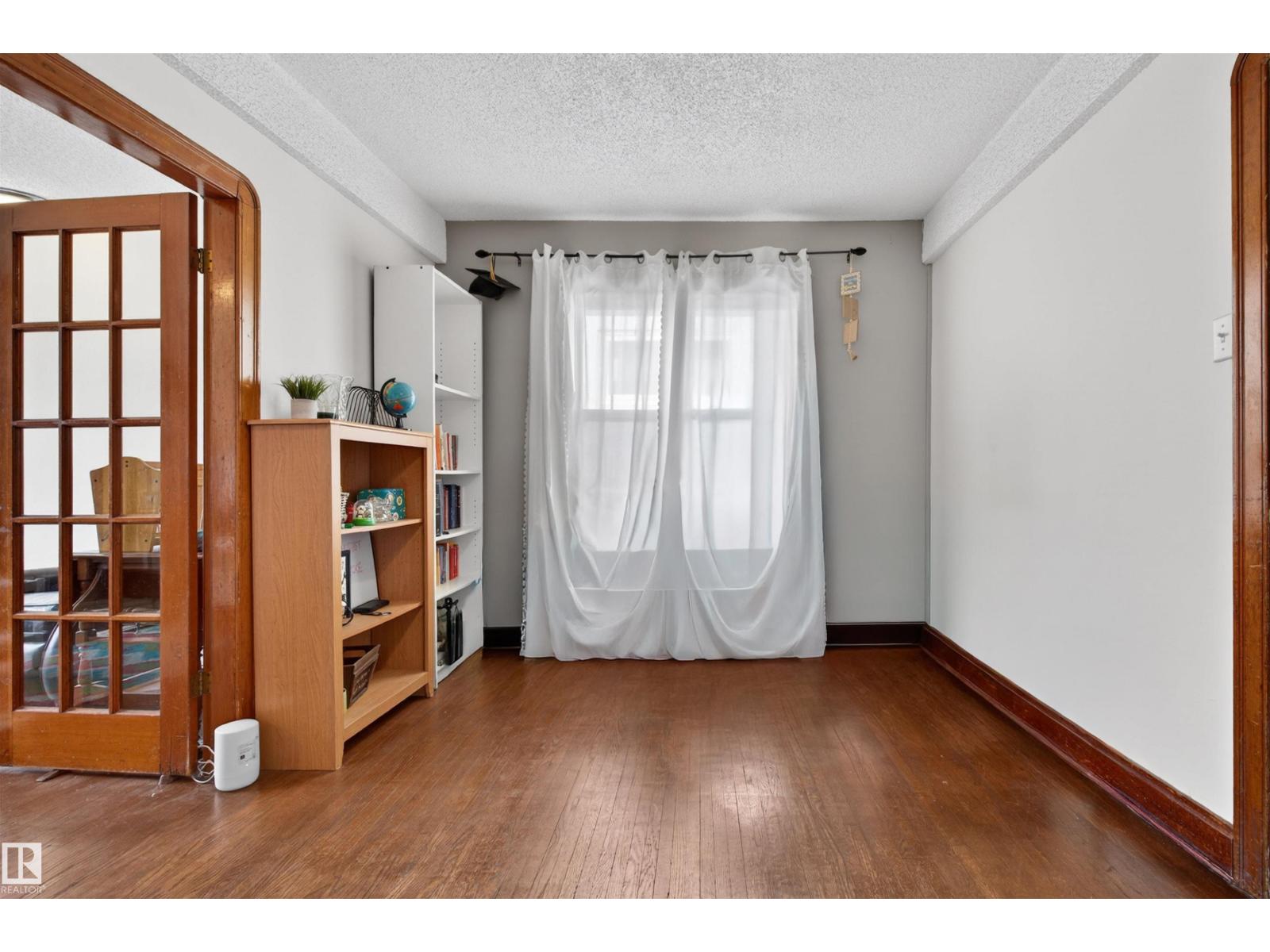 10522 79 Av Nw, Edmonton, Alberta  T6E 1R8 - Photo 8 - E4486553
