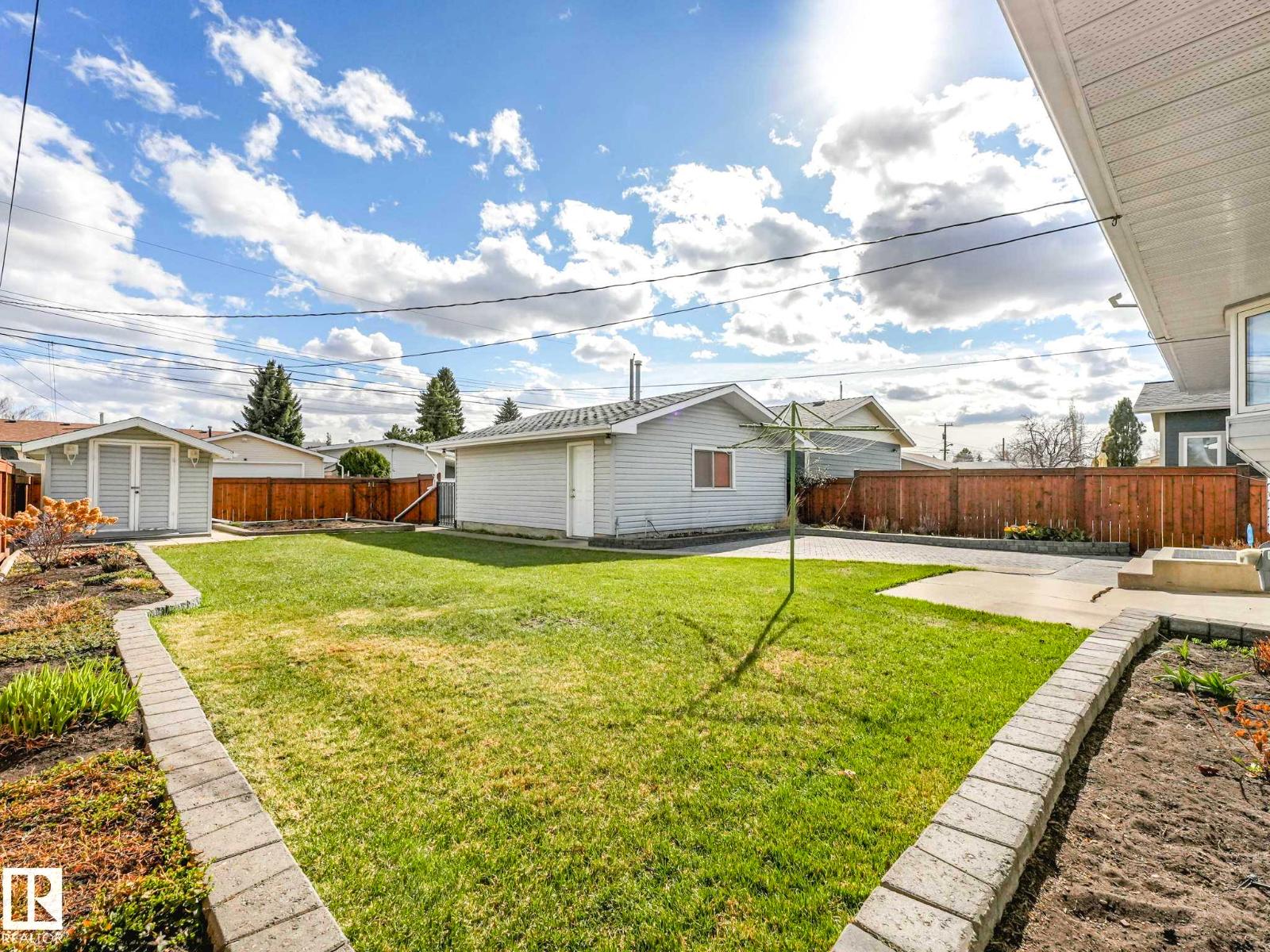 6303 92b Av Nw, Edmonton, Alberta  T6B 0V8 - Photo 41 - E4486554