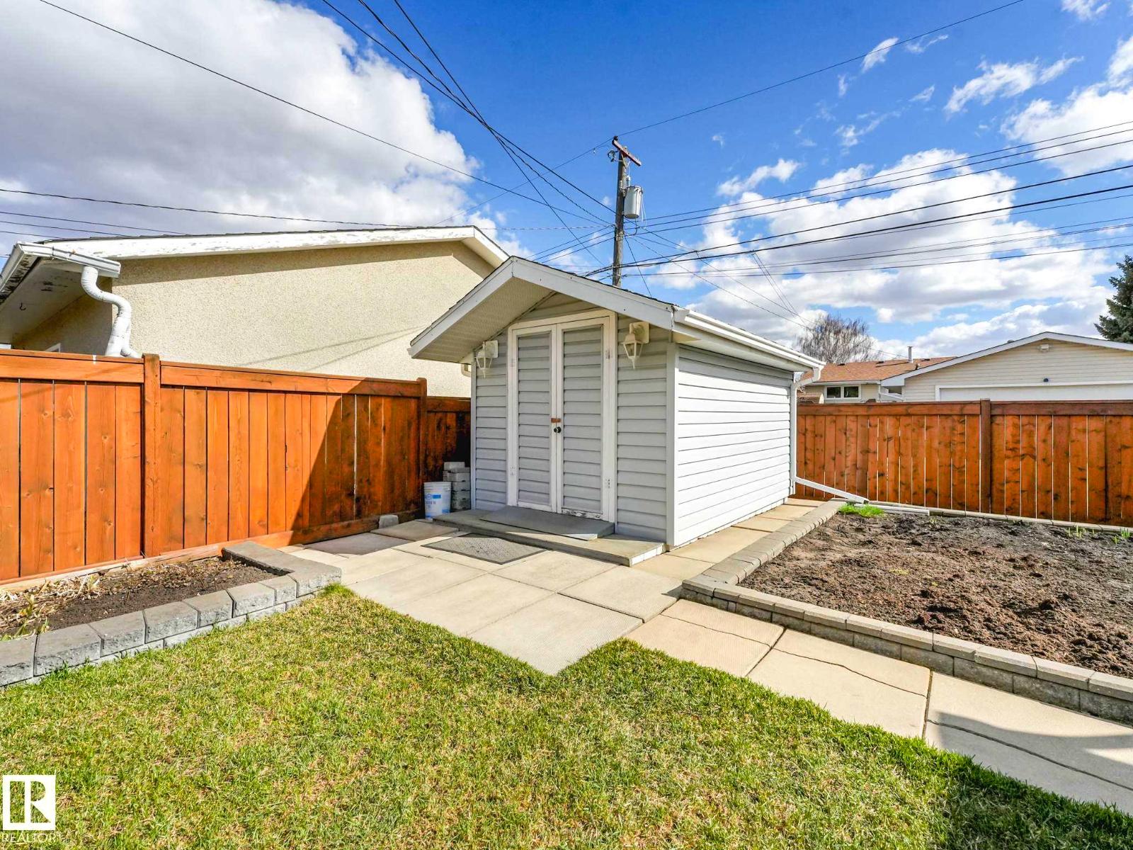 6303 92b Av Nw, Edmonton, Alberta  T6B 0V8 - Photo 43 - E4486554