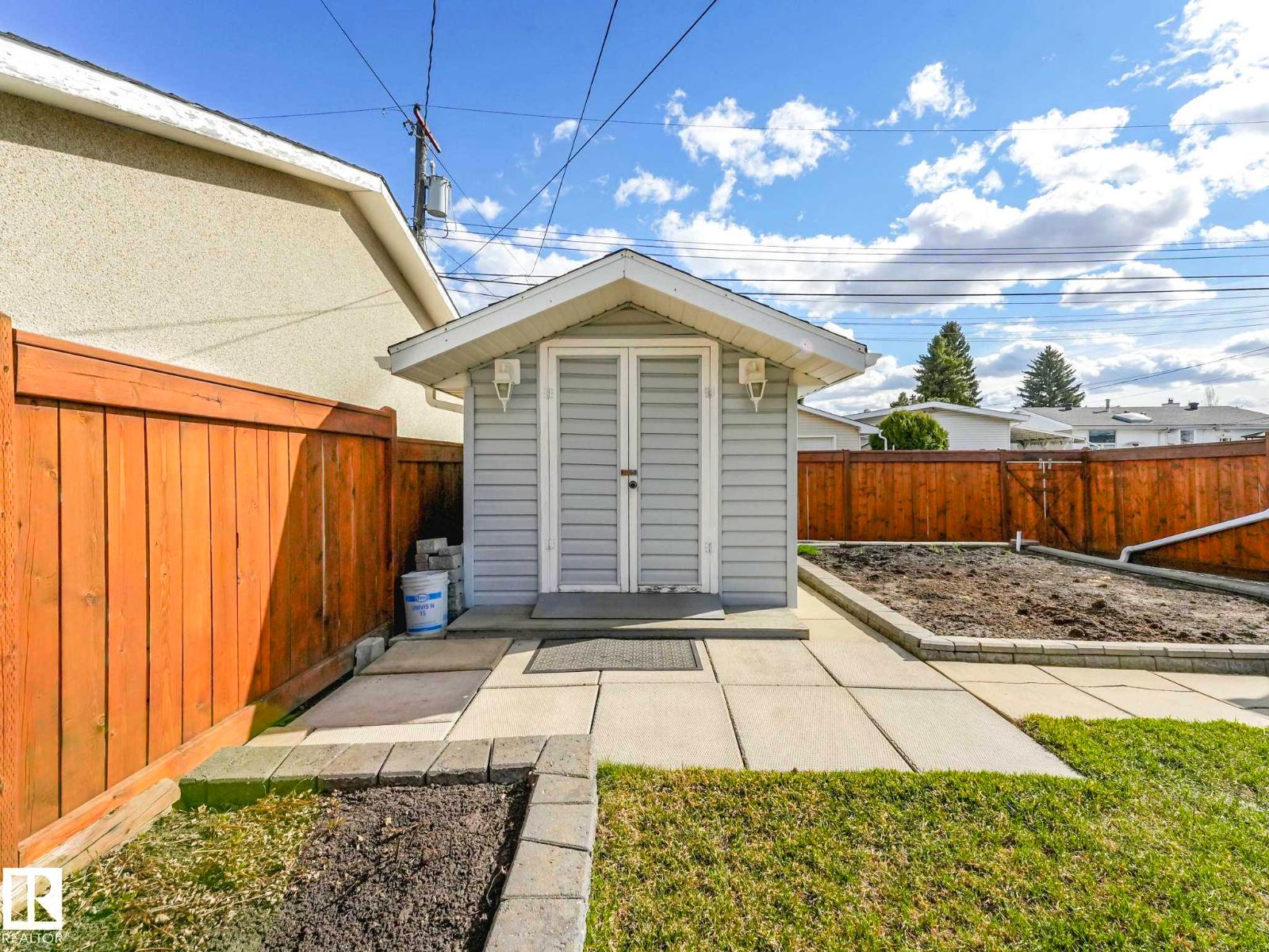 6303 92b Av Nw, Edmonton, Alberta  T6B 0V8 - Photo 44 - E4486554
