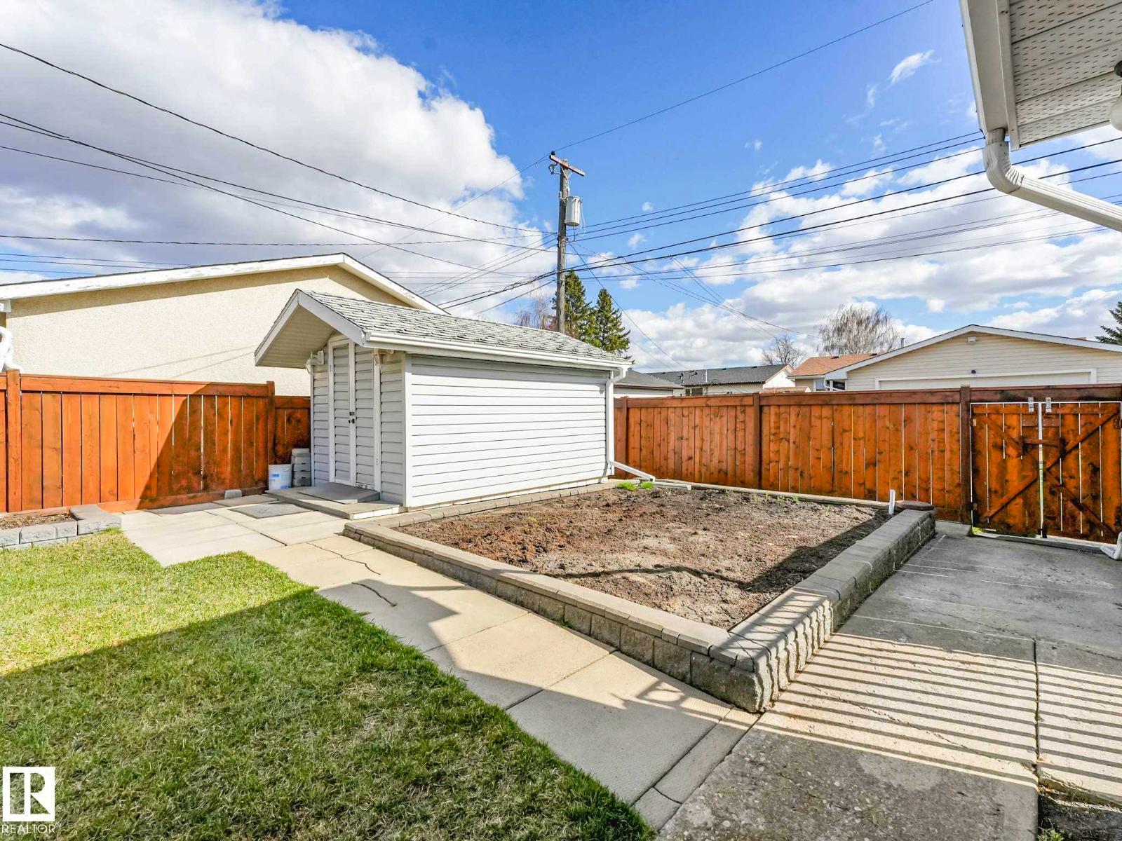 6303 92b Av Nw, Edmonton, Alberta  T6B 0V8 - Photo 45 - E4486554