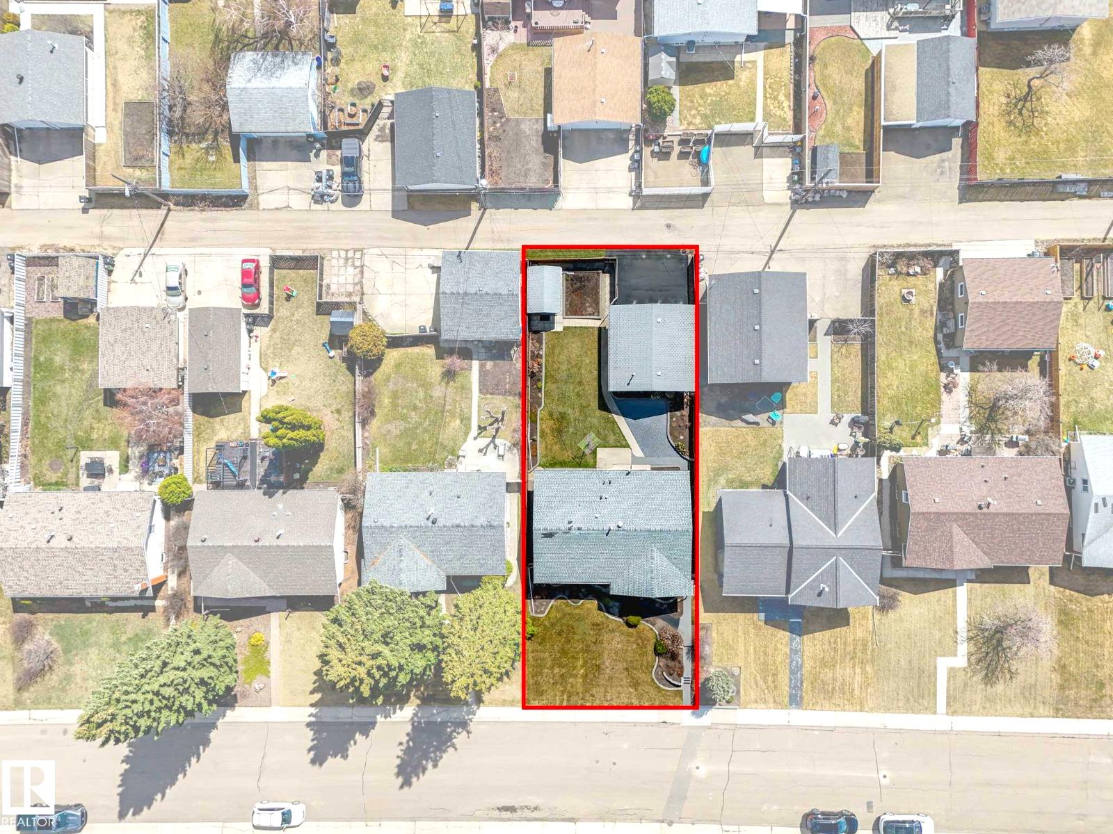 6303 92b Av Nw, Edmonton, Alberta  T6B 0V8 - Photo 56 - E4486554