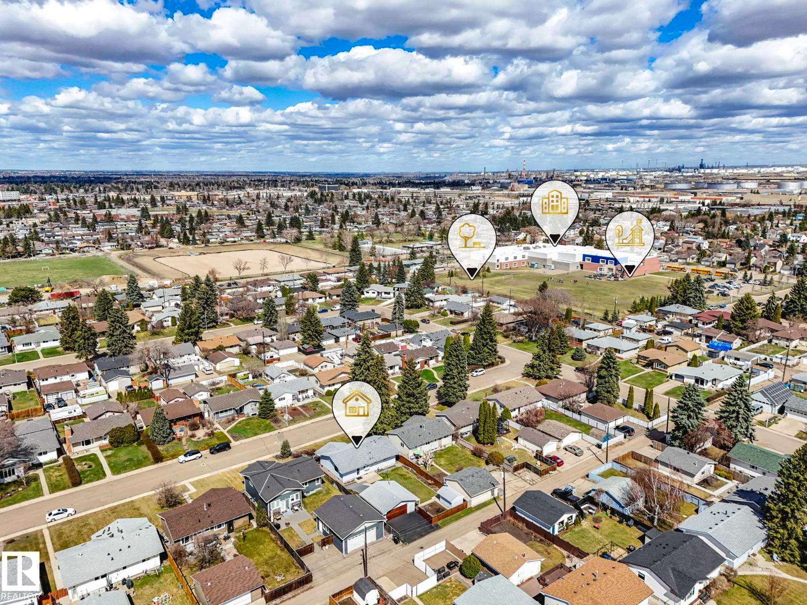6303 92b Av Nw, Edmonton, Alberta  T6B 0V8 - Photo 57 - E4486554