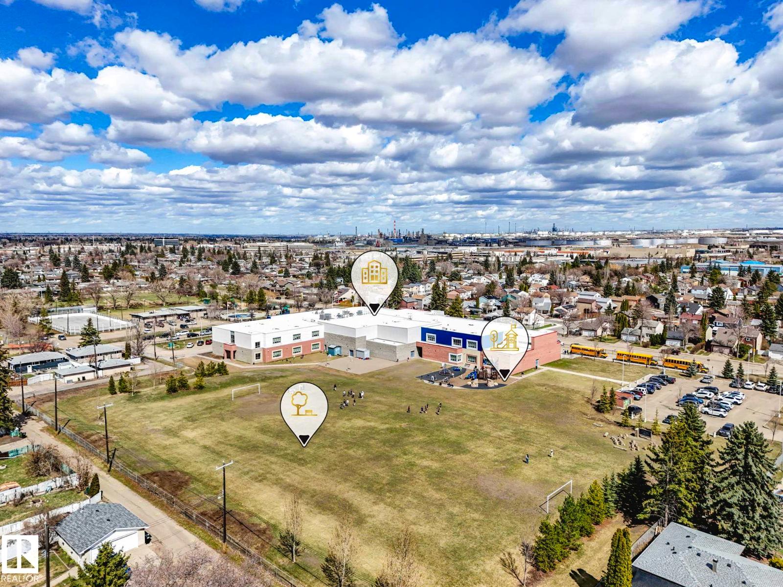 6303 92b Av Nw, Edmonton, Alberta  T6B 0V8 - Photo 58 - E4486554