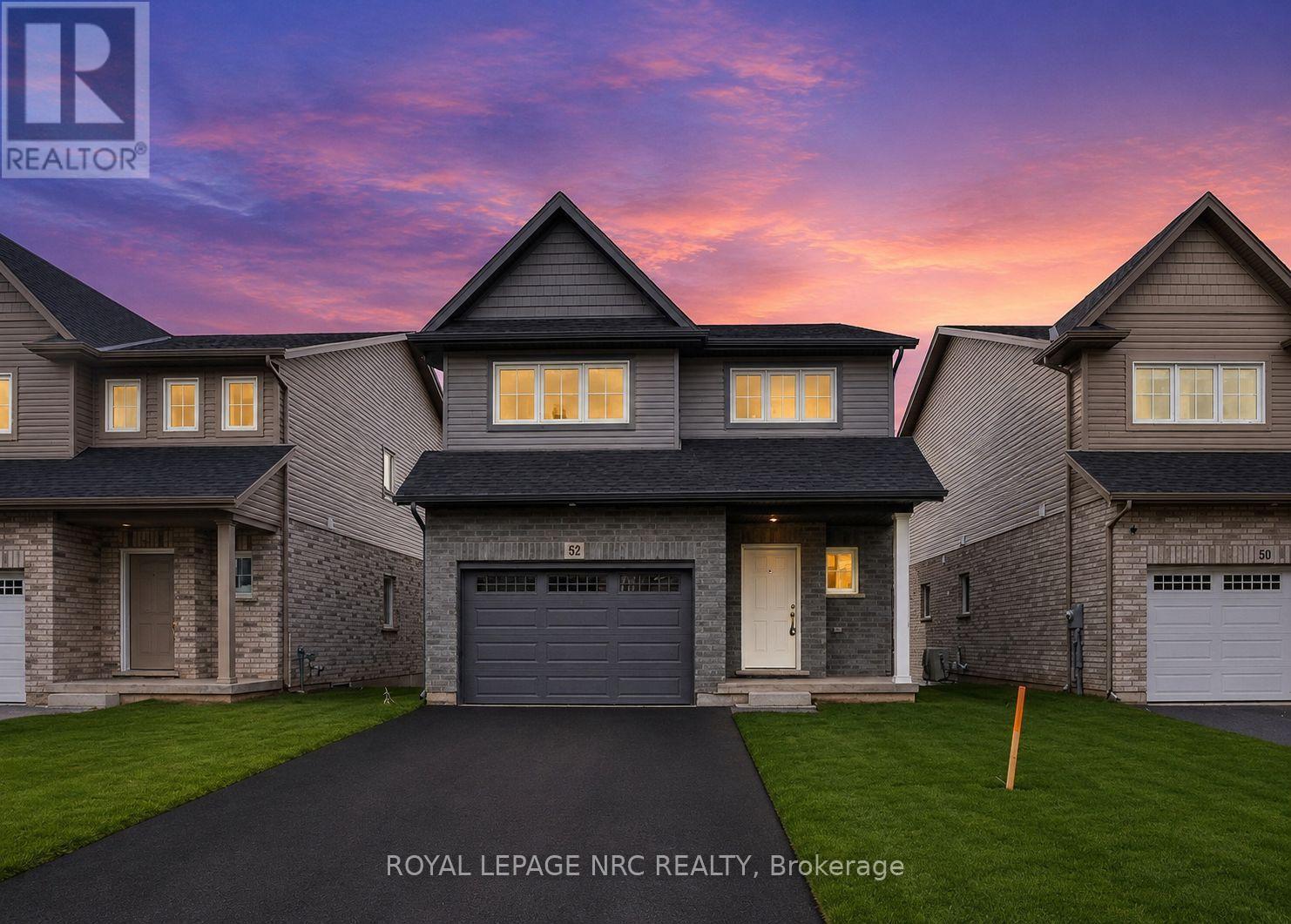 52 Willson Drive, Thorold, Ontario  L2V 0G7 - Photo 1 - X13000564