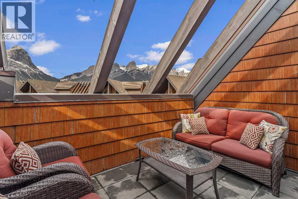 415, 901 Mountain Street, Canmore, Alberta  T1W 0C9 - Photo 24 - A2309217
