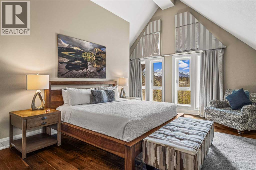 415, 901 Mountain Street, Canmore, Alberta  T1W 0C9 - Photo 30 - A2309217