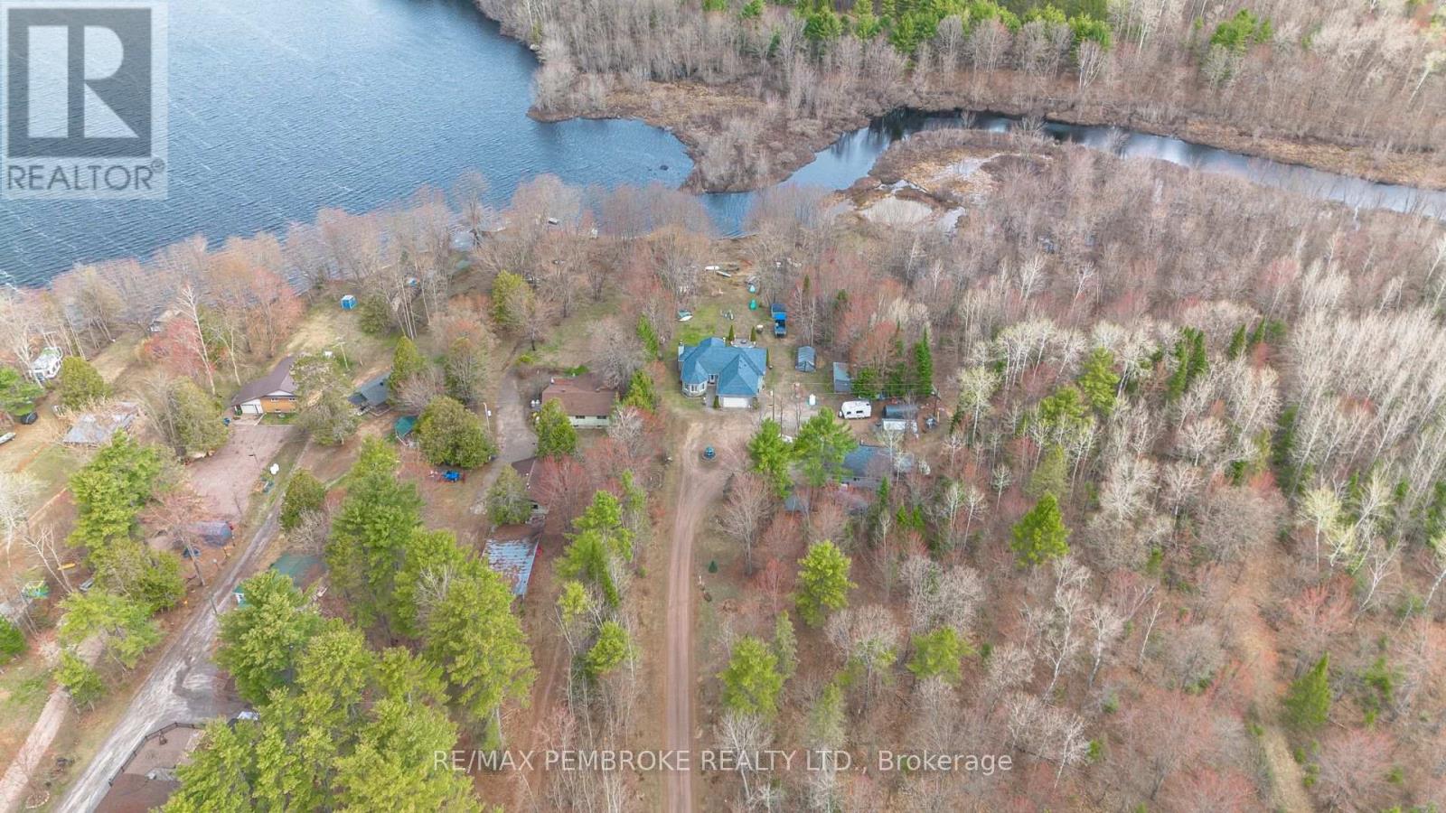 1692 Black Bay Road, Petawawa, Ontario  K8H 2W8 - Photo 44 - X13102318