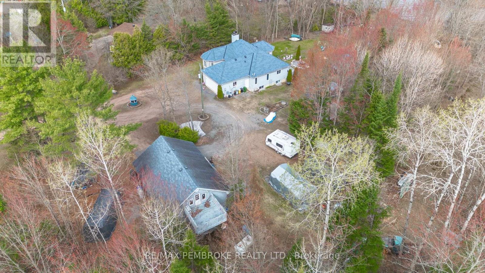 1692 Black Bay Road, Petawawa, Ontario  K8H 2W8 - Photo 46 - X13102318