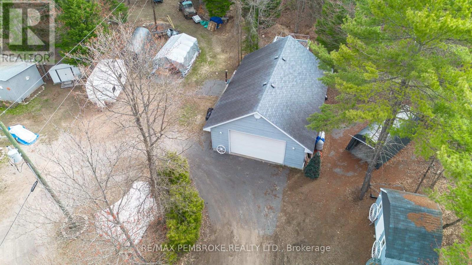 1692 Black Bay Road, Petawawa, Ontario  K8H 2W8 - Photo 48 - X13102318