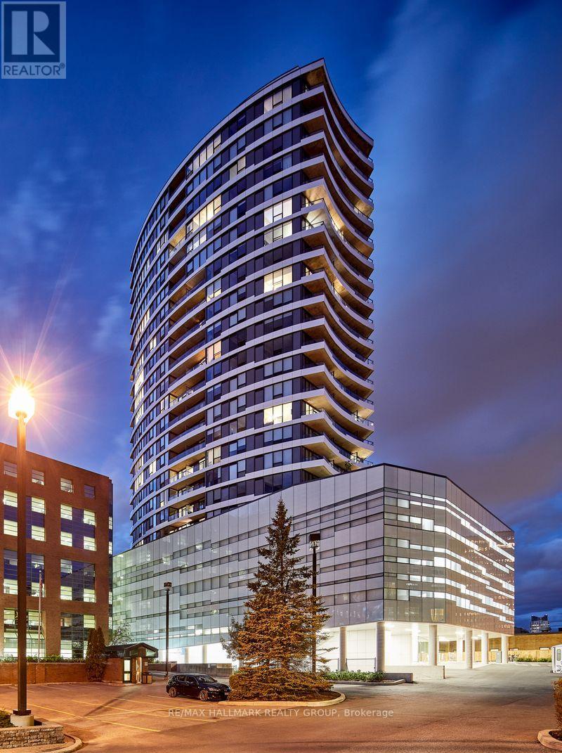 1906 - 485 RICHMOND ROAD, Ottawa, Ontario