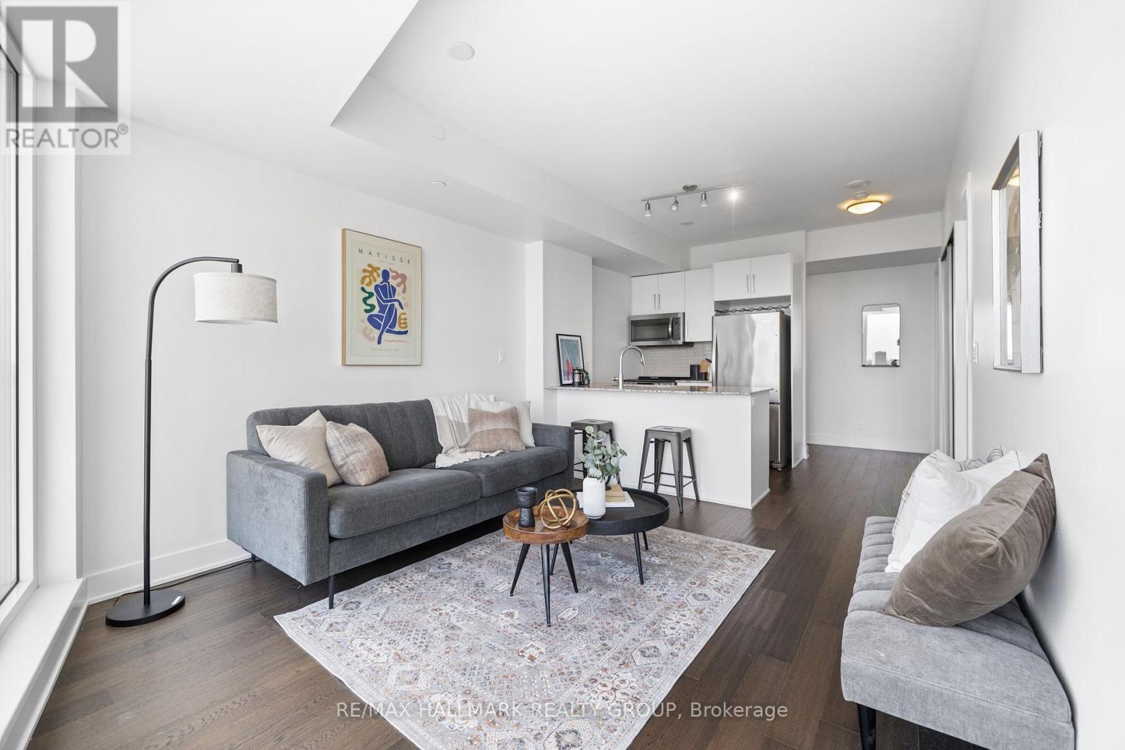 1906 - 485 Richmond Road, Ottawa, Ontario  K2A 3W9 - Photo 13 - X13102320