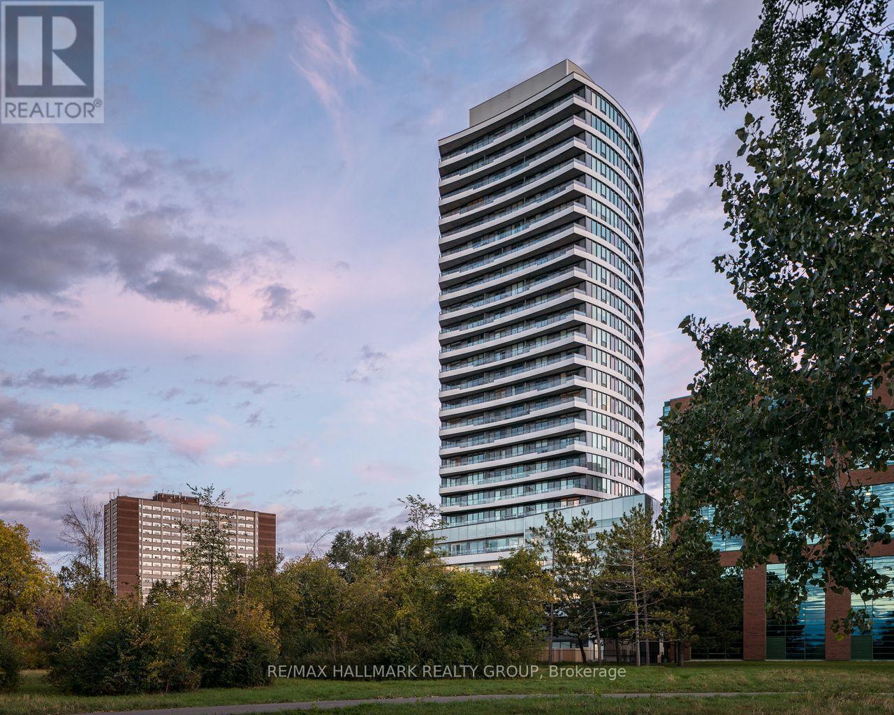 1906 - 485 Richmond Road, Ottawa, Ontario  K2A 3W9 - Photo 2 - X13102320