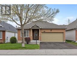 18 FIELDCREST AVENUE, Ottawa, Ontario