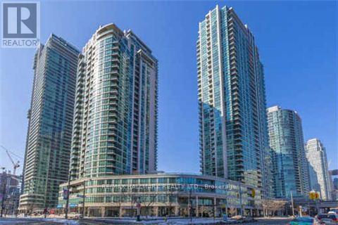 707 - 16 YONGE STREET, Toronto, Ontario