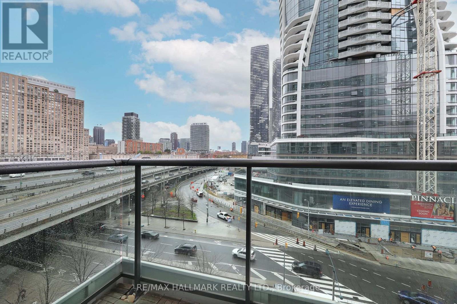 707 - 16 Yonge Street, Toronto, Ontario  M5E 2A1 - Photo 22 - C13102316