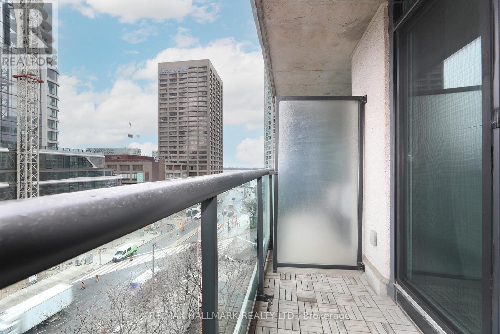 707 - 16 Yonge Street, Toronto, Ontario  M5E 2A1 - Photo 23 - C13102316