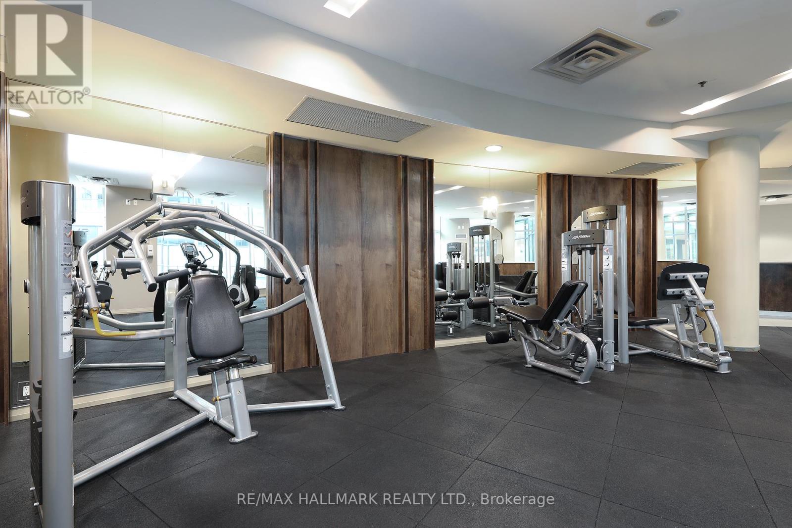 707 - 16 Yonge Street, Toronto, Ontario  M5E 2A1 - Photo 27 - C13102316