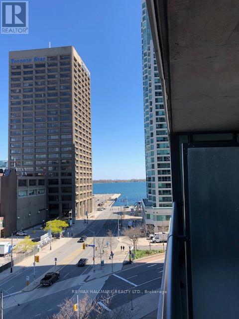 707 - 16 Yonge Street, Toronto, Ontario  M5E 2A1 - Photo 32 - C13102316