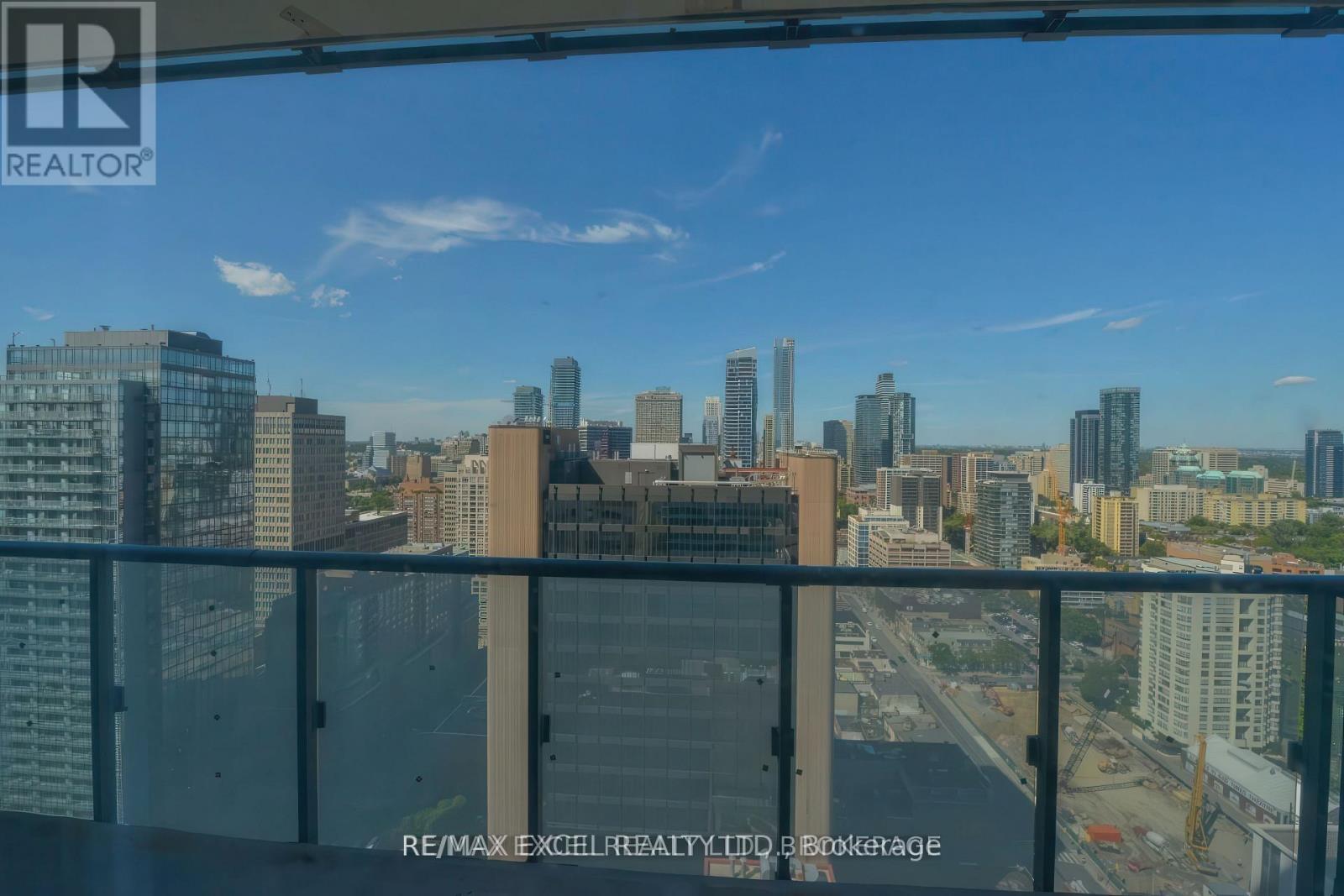 2508 - 15 Grenville Street, Toronto, Ontario  M4Y 1A1 - Photo 2 - C13102370