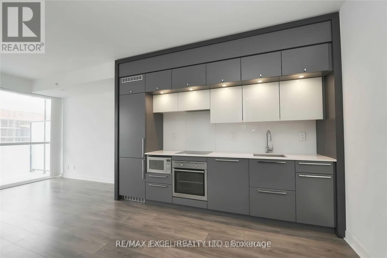 2508 - 15 Grenville Street, Toronto, Ontario  M4Y 1A1 - Photo 8 - C13102370