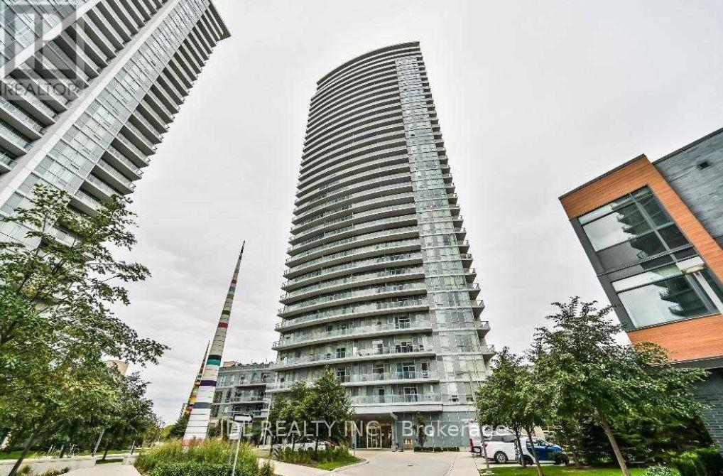 3209 - 70 Forest Manor Road, Toronto, Ontario  M2J 1M6 - Photo 2 - C13102424