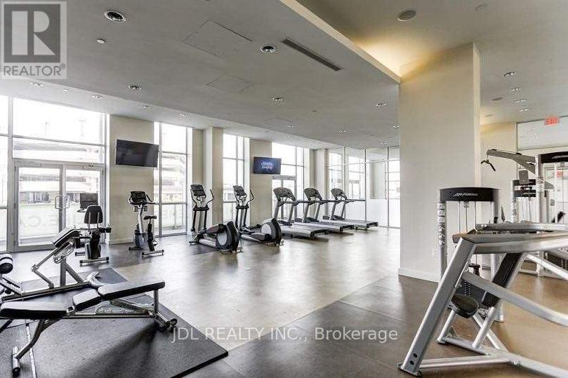 3209 - 70 Forest Manor Road, Toronto, Ontario  M2J 1M6 - Photo 3 - C13102424