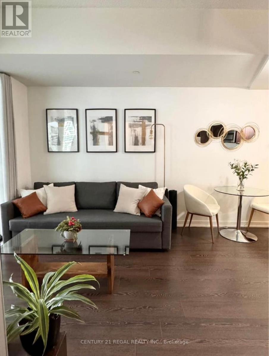 203 - 20 BRUYERES MEWS, Toronto, Ontario