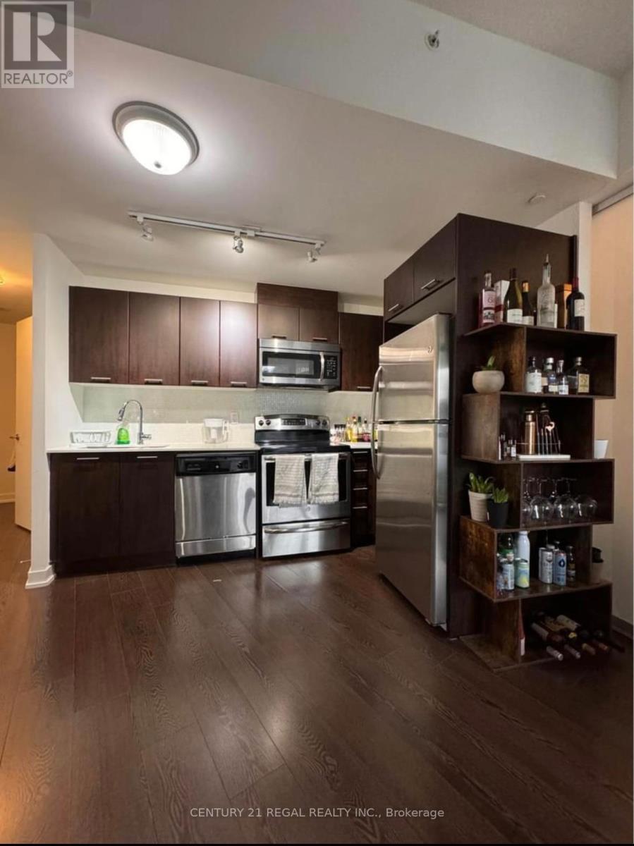203 - 20 Bruyeres Mews, Toronto, Ontario  M5V 0G8 - Photo 2 - C13102438