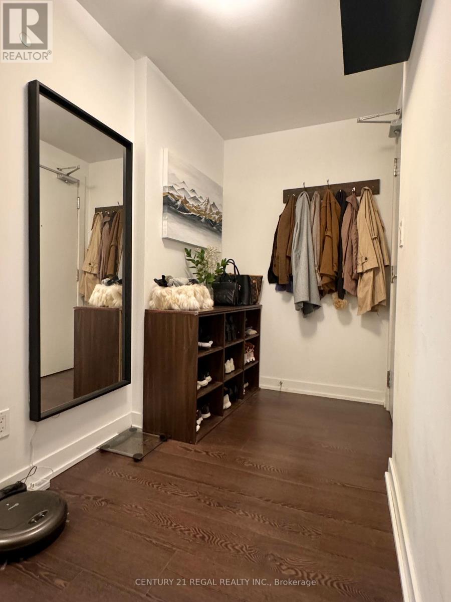 203 - 20 Bruyeres Mews, Toronto, Ontario  M5V 0G8 - Photo 7 - C13102438