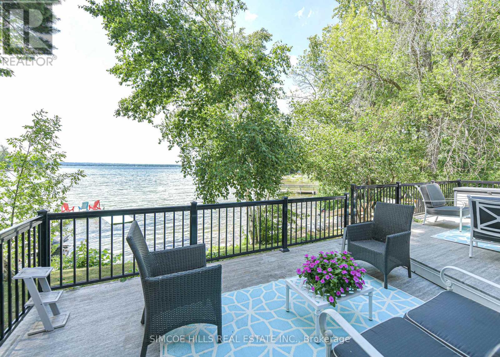 6888 Pentland Lane N, Ramara, Ontario  L0K 2B0 - Photo 12 - S12950058