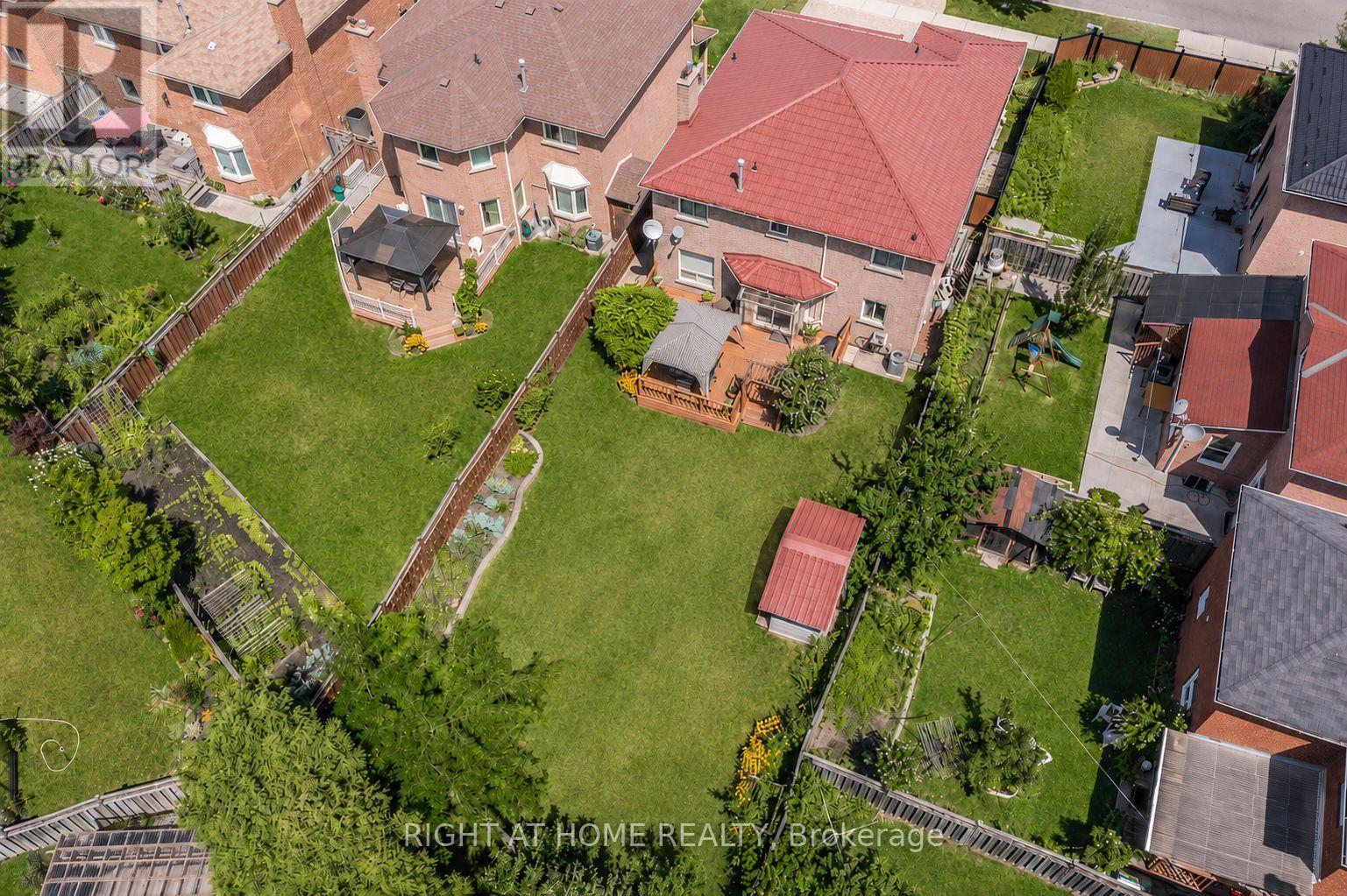 3300 REDMOND ROAD, Mississauga, Ontario