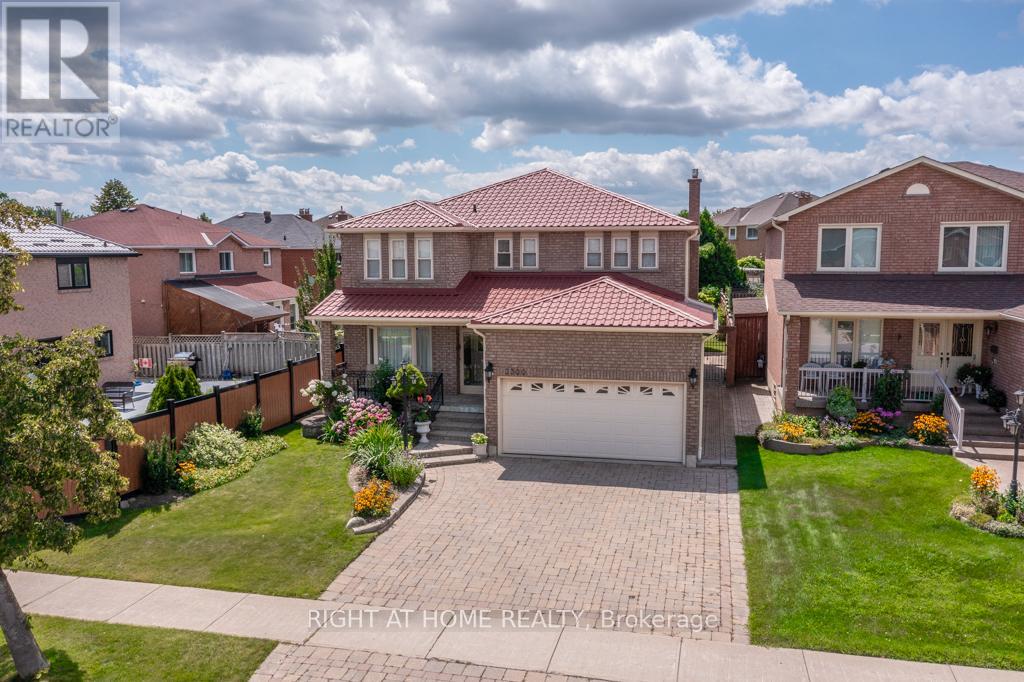 3300 Redmond Road, Mississauga, Ontario  L5B 3X1 - Photo 4 - W12979324