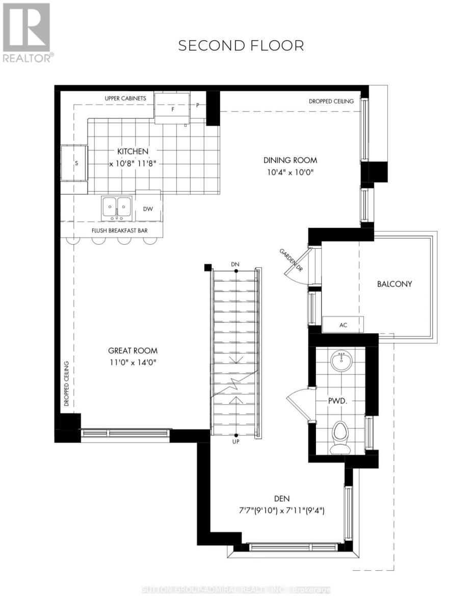1264 Merton Road, Oakville, Ontario  L6M 5M1 - Photo 42 - W13096000