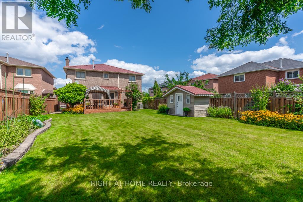 3300 Redmond Road, Mississauga, Ontario  L5B 3X1 - Photo 3 - W12979324