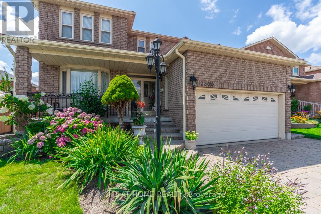 3300 Redmond Road, Mississauga, Ontario  L5B 3X1 - Photo 5 - W12979324