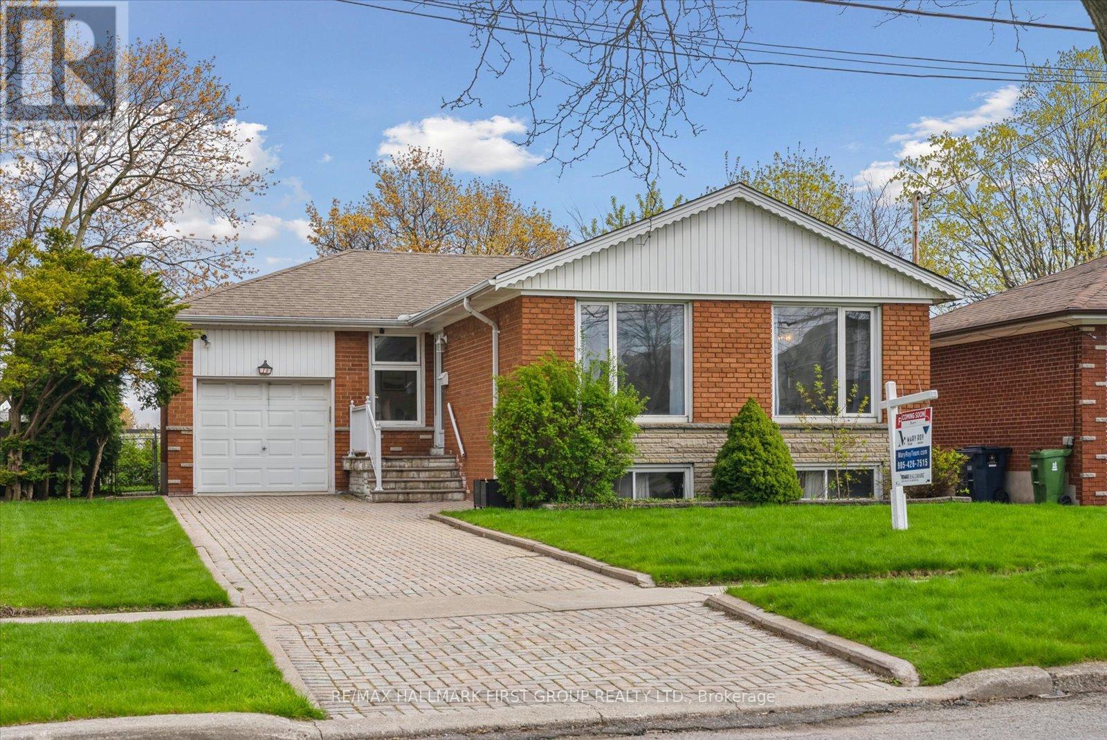 Bendale House for sale:  3 bedroom 1,100 sq.ft. (Listed 2026-05-08)