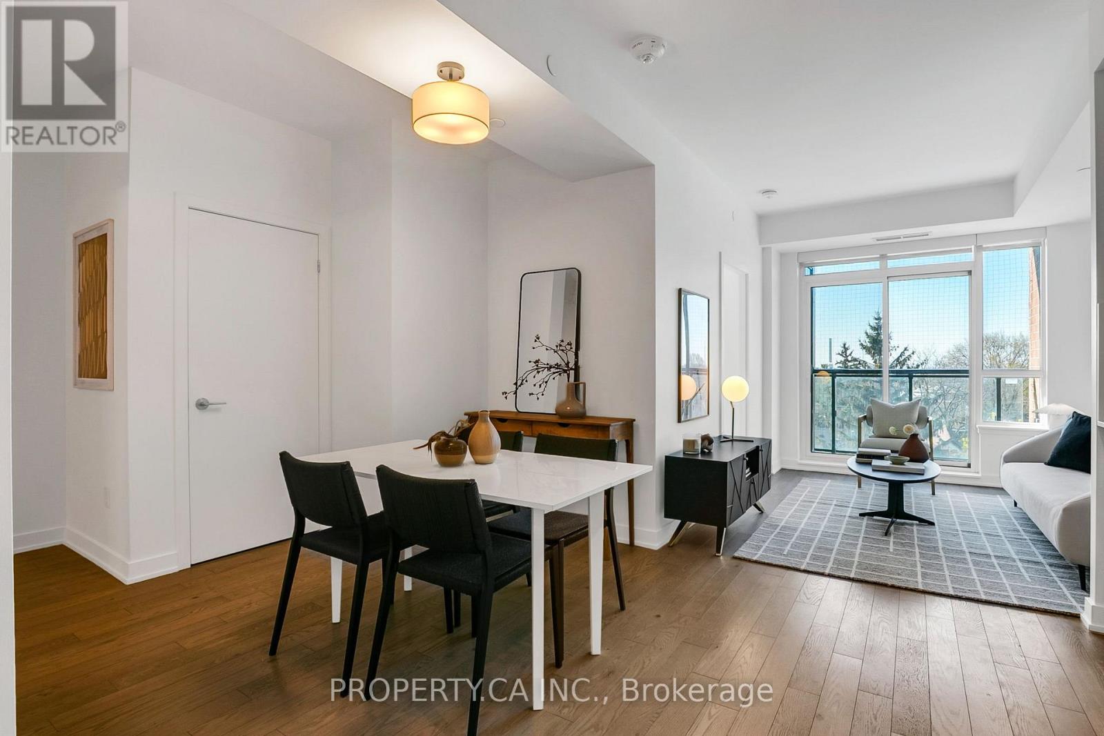 505 - 630 Greenwood Avenue, Toronto, Ontario  M4J 0A8 - Photo 4 - E13102270