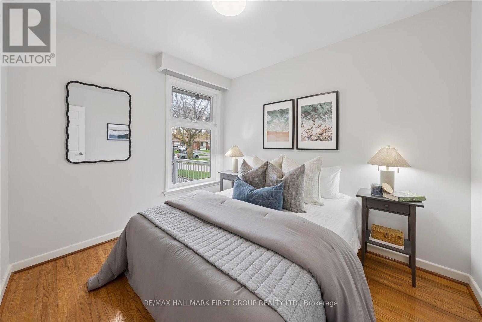 19 Madrid Street, Toronto, Ontario  M1P 4L7 - Photo 13 - E13102286