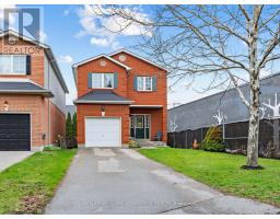 98 COALPORT DRIVE, Toronto, Ontario