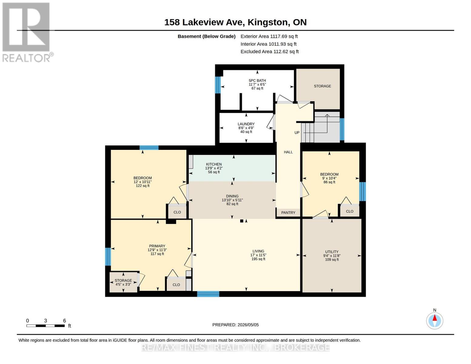 158 Lakeview Avenue, Kingston, Ontario  K7M 3T7 - Photo 48 - X13090528
