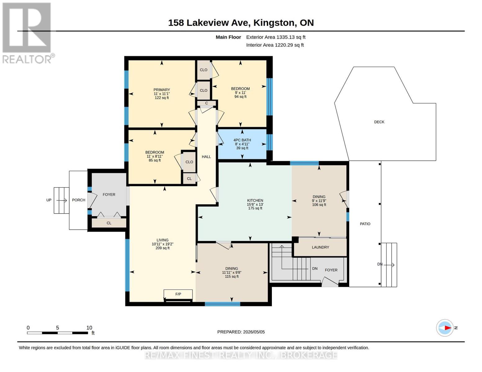 158 Lakeview Avenue, Kingston, Ontario  K7M 3T7 - Photo 47 - X13090528