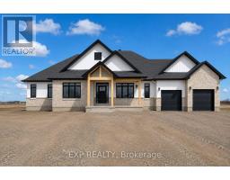 228 TRUDEAU CRESCENT, Russell, Ontario