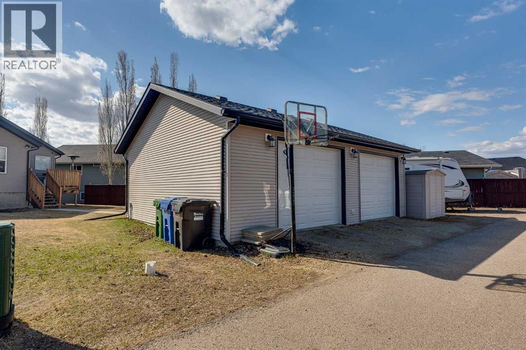 43 Inkster Close, Red Deer, Alberta  T4R 0A7 - Photo 32 - A2306672