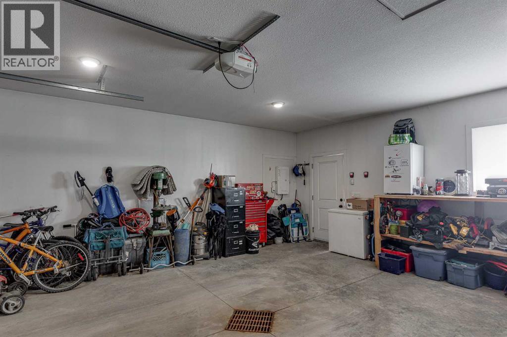 43 Inkster Close, Red Deer, Alberta  T4R 0A7 - Photo 34 - A2306672