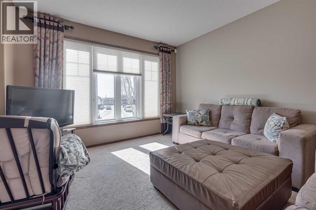43 Inkster Close, Red Deer, Alberta  T4R 0A7 - Photo 4 - A2306672