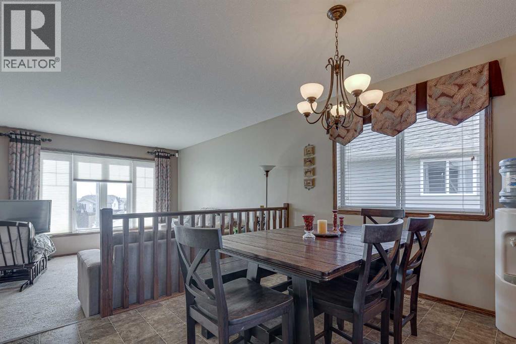 43 Inkster Close, Red Deer, Alberta  T4R 0A7 - Photo 8 - A2306672