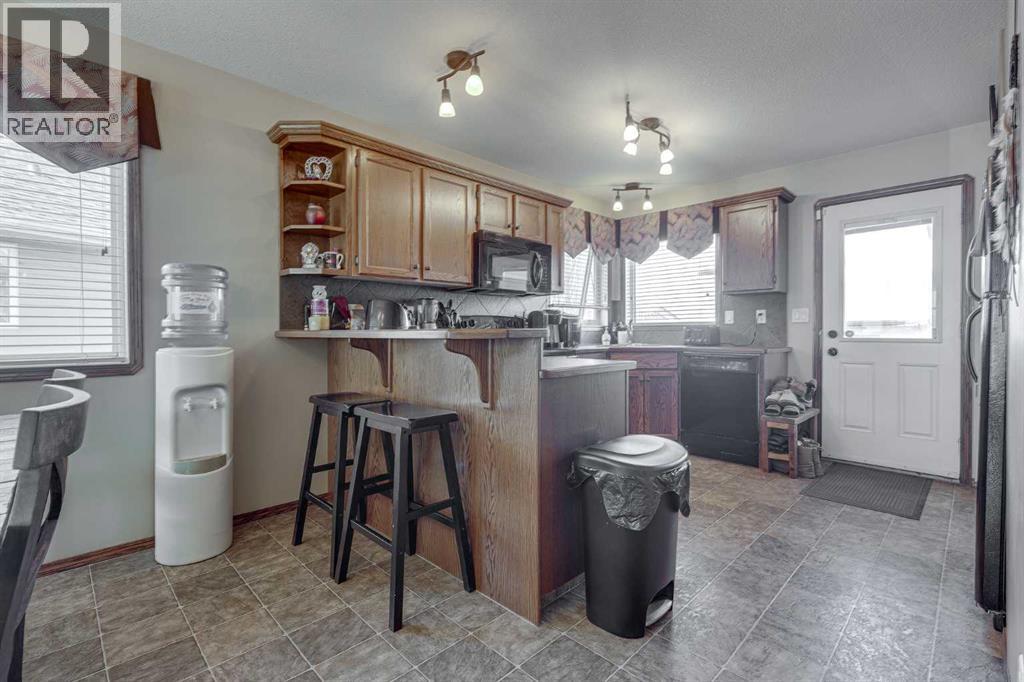 43 Inkster Close, Red Deer, Alberta  T4R 0A7 - Photo 9 - A2306672