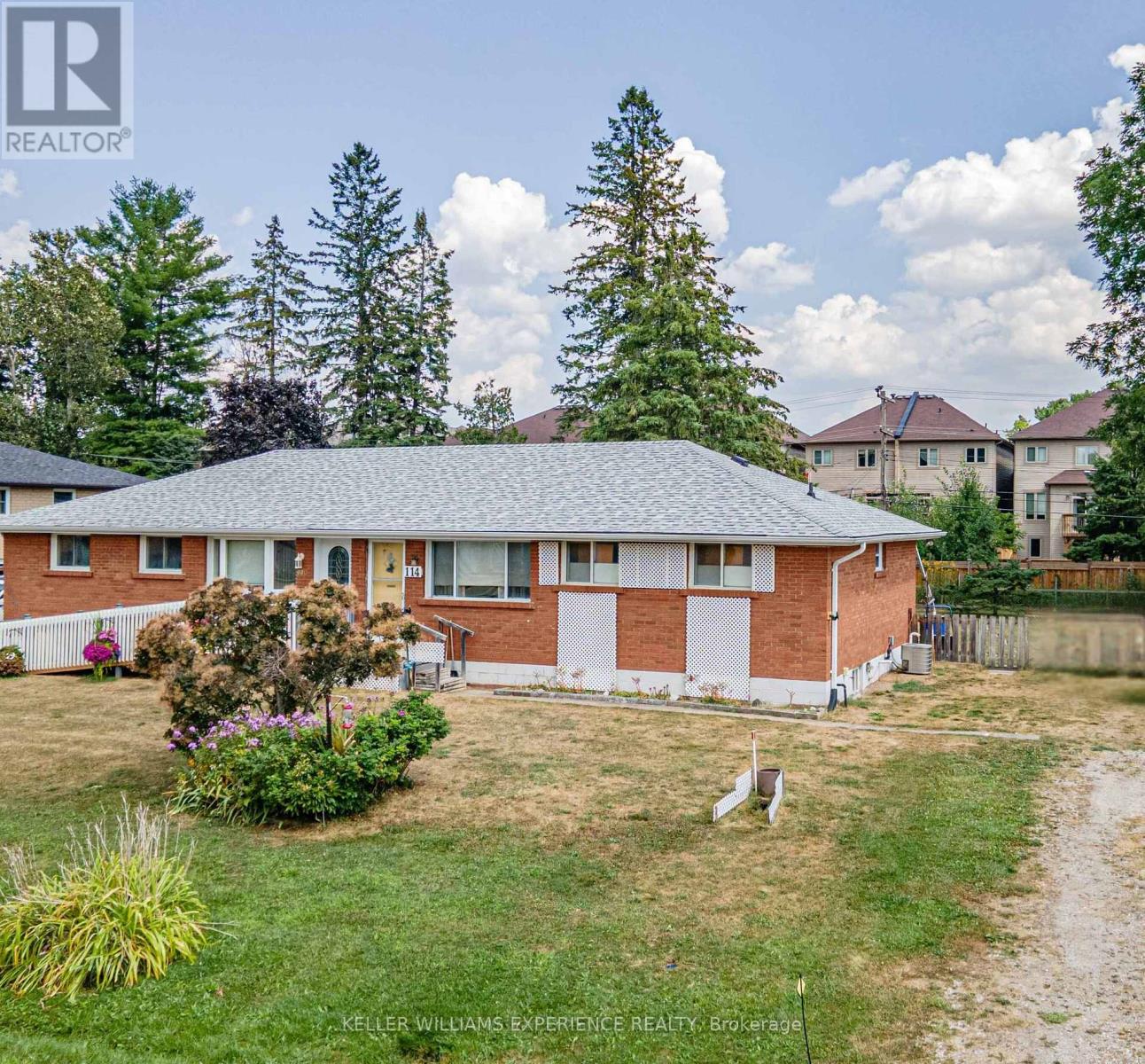 114 MALCOLM STREET, Essa, Ontario